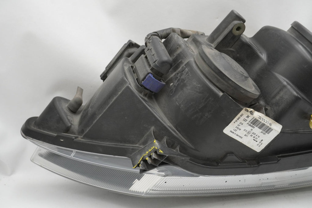 Frontscheinwerfer Saab 9-3 P12842053 1ZS010317 Links Scheinwerfer Headlight SCH5915026657ej