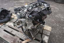 Laden Sie das Bild in den Galerie-Viewer, Motor Kia Pro Jd D4FB 1.6 97TKm 2015 Diesel Engine Unkomplett MOT5224493400bz