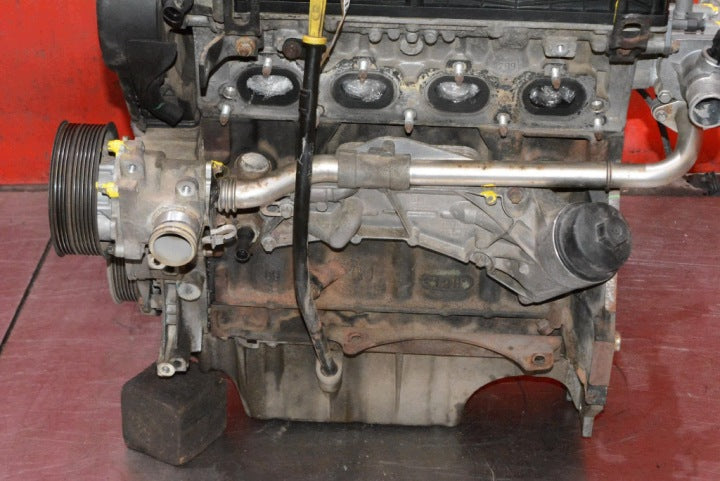 Motor Opel Insignia A A18XER 1.8 140PS 103kW Benzin Engine Unkomplett MOT9975643090fg