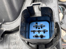 Laden Sie das Bild in den Galerie-Viewer, Frontscheinwerfer Ford DA83-13006-BM Links Scheinwerfer Headlight SCH3124100142zo