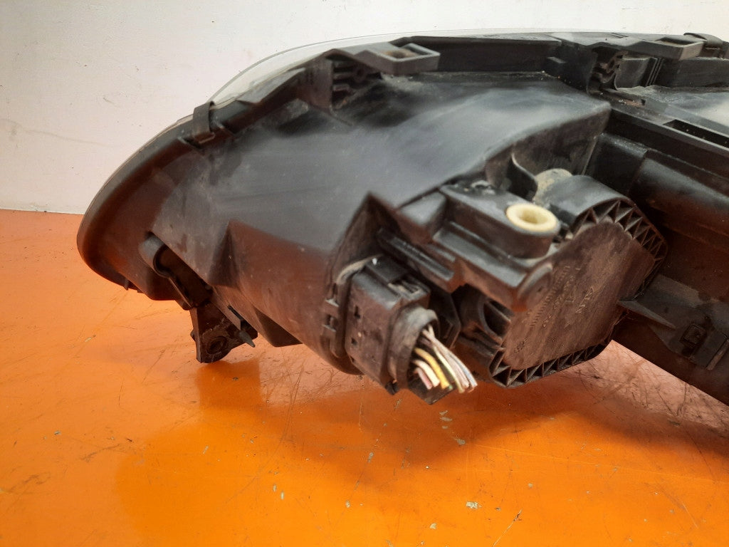 Frontscheinwerfer VW Touran 1T0941032D Rechts Scheinwerfer Headlight