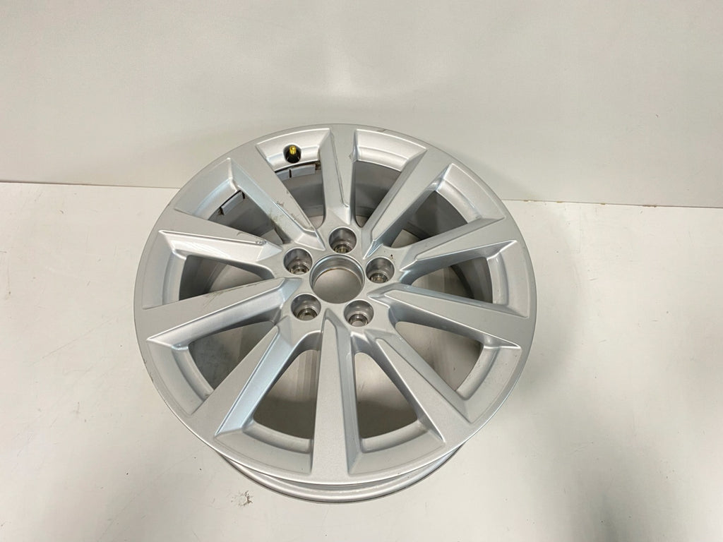1x Alufelge 16 Zoll 6.5" 5x100 40ET 82A601025C Audi A1 Rim Wheel FEL7076088198fj