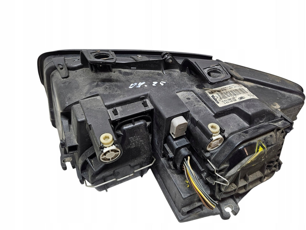 Frontscheinwerfer Audi A4 B6 8E0941004S Rechts Scheinwerfer Headlight