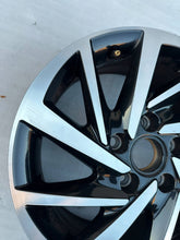 Load image into Gallery viewer, 1x Alufelge 16 Zoll 6.5" 5x112 5G0601025DM VW Golf VII I Rim Wheel FEL4695729481sx