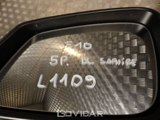 Außenspiegel Seitenspiegel BMW F11 F10 L1109 Links Side Mirror