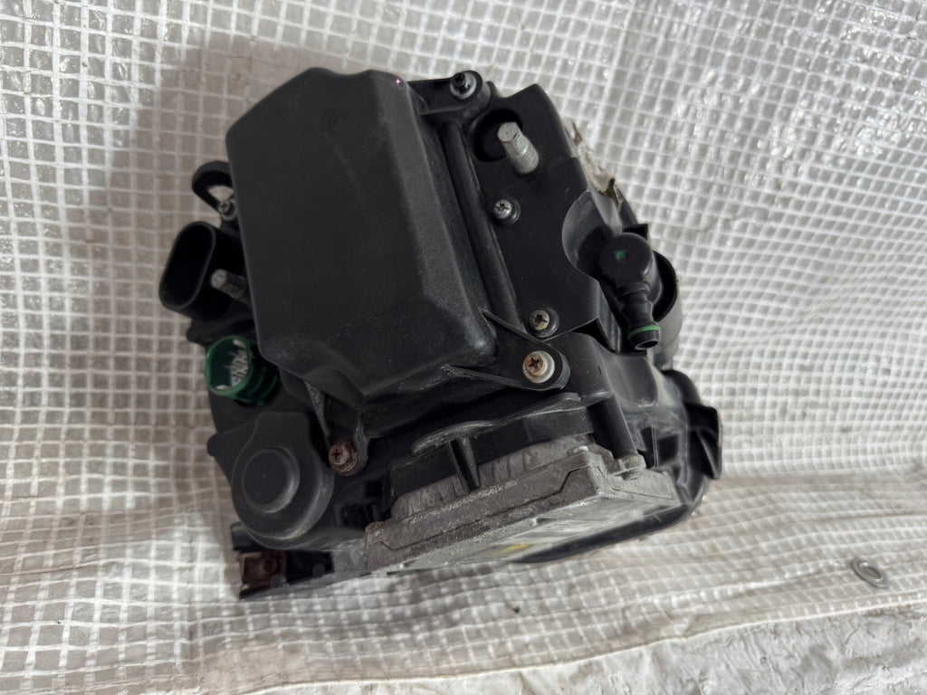 Frontscheinwerfer Fiat 500 Xenon Links Scheinwerfer Headlight SCH6110775570mf