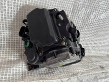 Laden Sie das Bild in den Galerie-Viewer, Frontscheinwerfer Fiat 500 Xenon Links Scheinwerfer Headlight SCH6110775570mf