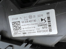 Laden Sie das Bild in den Galerie-Viewer, Frontscheinwerfer Citroën Ds3 9820840780 Full LED Links Scheinwerfer Headlight