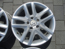 Load image into Gallery viewer, 4x Alufelge 17 Zoll 7.0" 5x112 43ET 5N0601025M VW Rim Wheel FEL3833816801xu