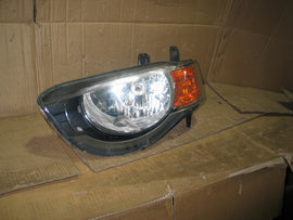 Frontscheinwerfer Mitsubishi Colt VI 8301B179 Links Scheinwerfer Headlight