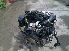 Laden Sie das Bild in den Galerie-Viewer, Motor Ford Z2JA 1.5 TDCI 100PS 74kW 110TKm Engine Komplett MOT7390930622my