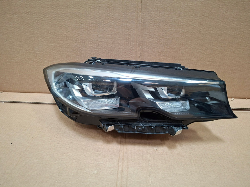 Frontscheinwerfer BMW G21 G20 9481696-08 Rechts Scheinwerfer Headlight SCH9966184172ki
