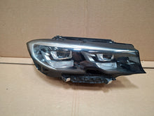 Laden Sie das Bild in den Galerie-Viewer, Frontscheinwerfer BMW G21 G20 9481696-08 Rechts Scheinwerfer Headlight SCH9966184172ki