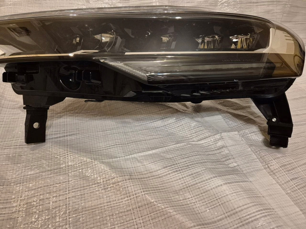 Frontscheinwerfer Renault Captur 260604753R Links Scheinwerfer Headlight SCH2277824572cq