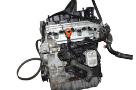 Motor Seat Skoda VW Leon Octavia Passat B7 Golf VI CAY 1.6 TDI Diesel Unkomplett