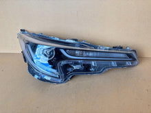 Load image into Gallery viewer, Frontscheinwerfer Toyota Corolla 81110-02S70 8111002S70 Full LED Rechts SCH5360519524fm