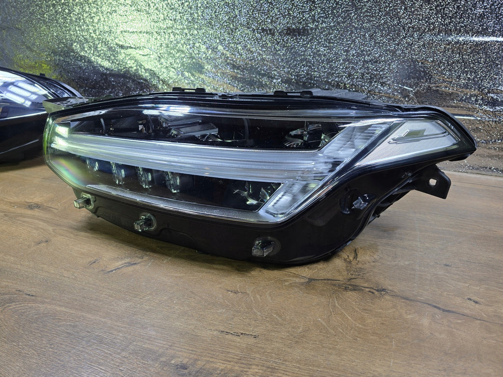 Frontscheinwerfer Volvo Xc90 32338960 LED Links Scheinwerfer Headlight