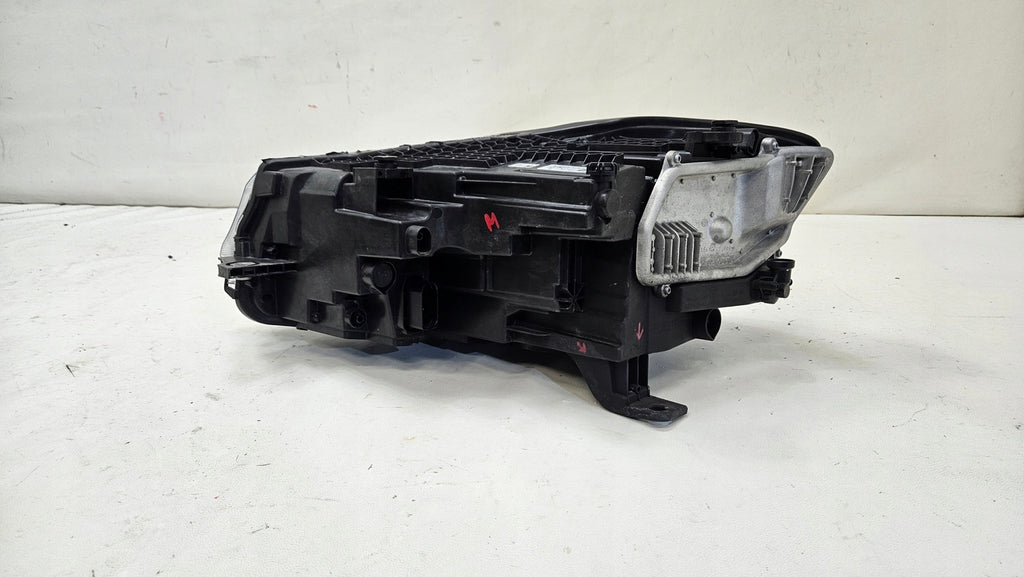 Frontscheinwerfer VW Caddy IV 2K8941036S Rechts Scheinwerfer Headlight SCH1665641818gk