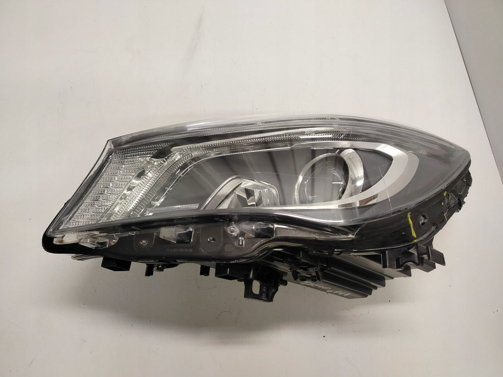 Frontscheinwerfer Mercedes-Benz Cla A1178200961 Xenon Links Headlight SCH6783225742ik