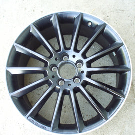 1x Alufelge 19 Zoll 8.5
