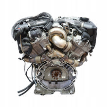 Load image into Gallery viewer, Motor Mercedes-Benz W204 642960 3.0 CDI 224PS 165kW 159TKm Diesel Unkomplett