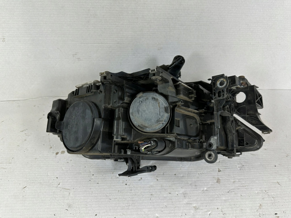 Frontscheinwerfer Audi A4 8K0941005C 8K0941006C Ein Satz Scheinwerfer Headlight SCH9898758931qq