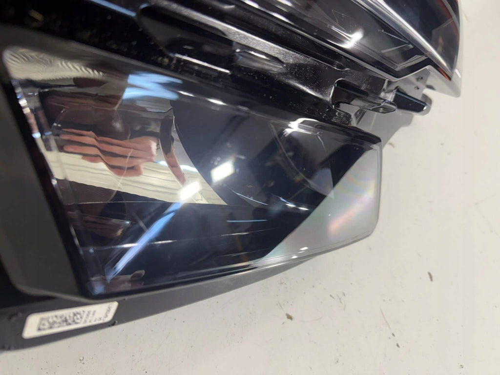 Frontscheinwerfer Skoda Karoq 57B941010 LED Rechts Scheinwerfer Headlight SCH2468199050hp