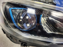 Laden Sie das Bild in den Galerie-Viewer, Frontscheinwerfer Mercedes-Benz W205 A2059060204 Rechts Scheinwerfer Headlight SCH1492601307pv