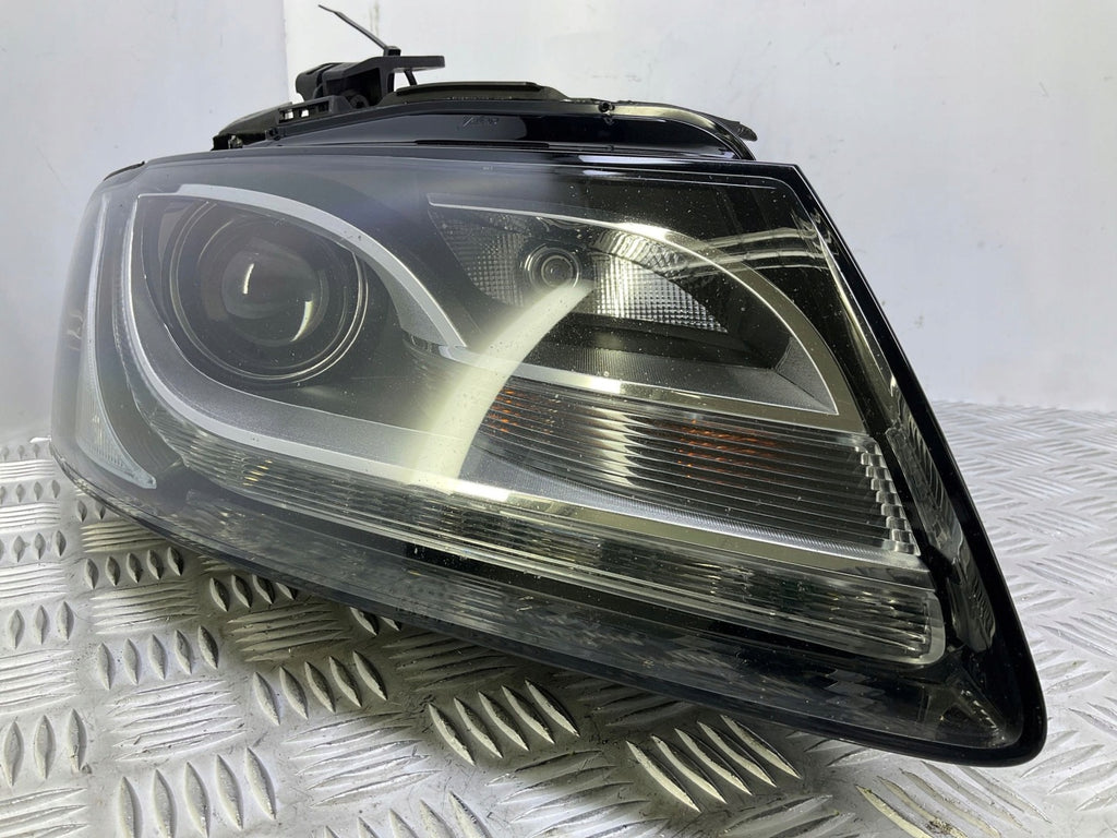 Frontscheinwerfer Audi A5 Sportback 8ta 8T0941030AL Rechts Headlight SCH9795749238ys