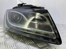 Laden Sie das Bild in den Galerie-Viewer, Frontscheinwerfer Audi A5 Sportback 8ta 8T0941030AL Rechts Headlight SCH9795749238ys