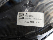 Laden Sie das Bild in den Galerie-Viewer, Frontscheinwerfer Kia Sportage IV 92102F1500 F192102200 LED Rechts Headlight SCH6158694859zv