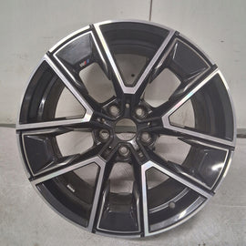 1x Alufelge 18 Zoll 8.5