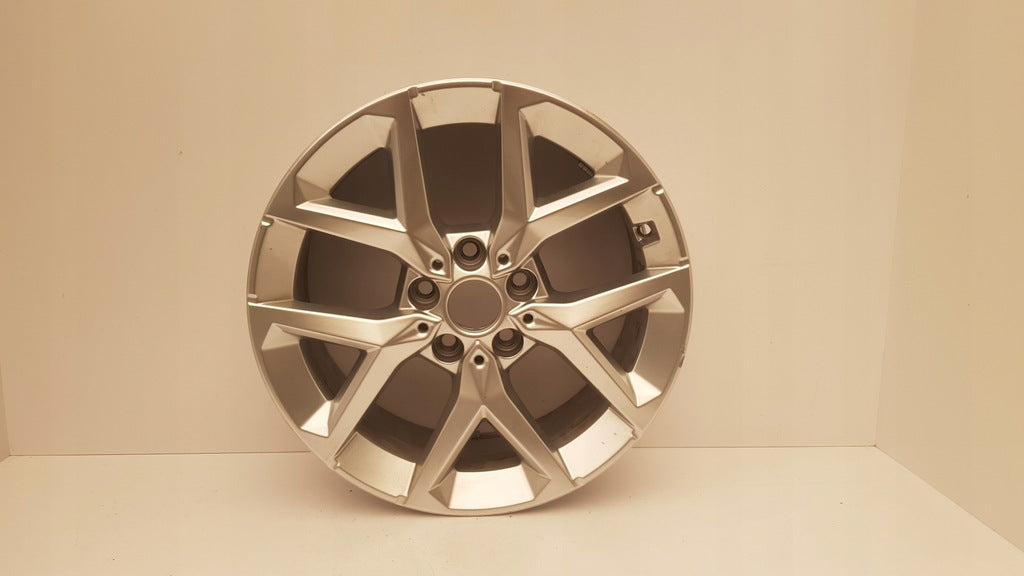 1x Alufelge 17 Zoll 7.0" 5x112 41ET 6898299 BMW X1 Mini Rim Wheel FEL6561090354po
