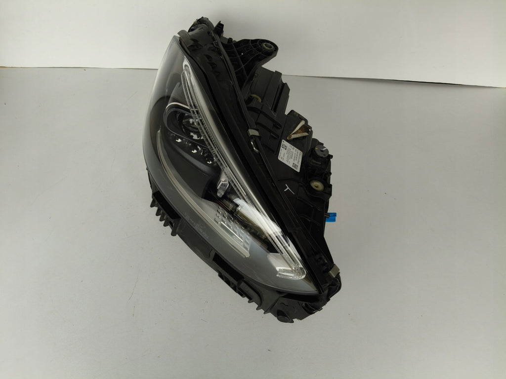 Frontscheinwerfer Mercedes-Benz W206 A2069068003 Full LED Rechts Headlight SCH7034413617mc