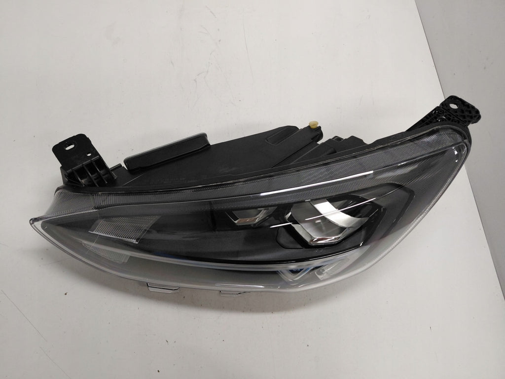 Frontscheinwerfer Ford Focus MX7B-13E015-EB Full LED Links Headlight SCH5724393161mu