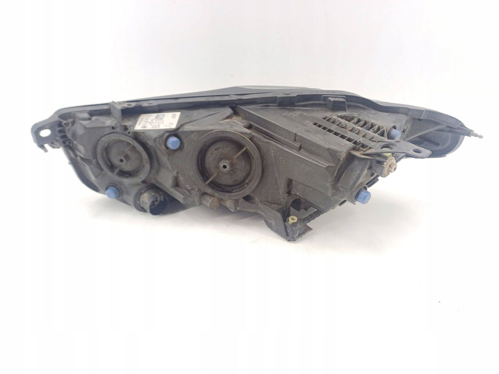 Frontscheinwerfer Jaguar Xe GX7313W029GD 00006254 06051606191LH01181104 Rechts SCH6384438506dt