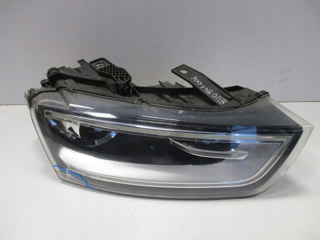 Frontscheinwerfer Audi Q3 8U0941006 Xenon Rechts Scheinwerfer Headlight