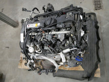 Laden Sie das Bild in den Galerie-Viewer, Motor BMW F22 F36 F21 F34 F23 F30 F32 B48B20A 2.0 60TKm 2016 Benzin Unkomplett