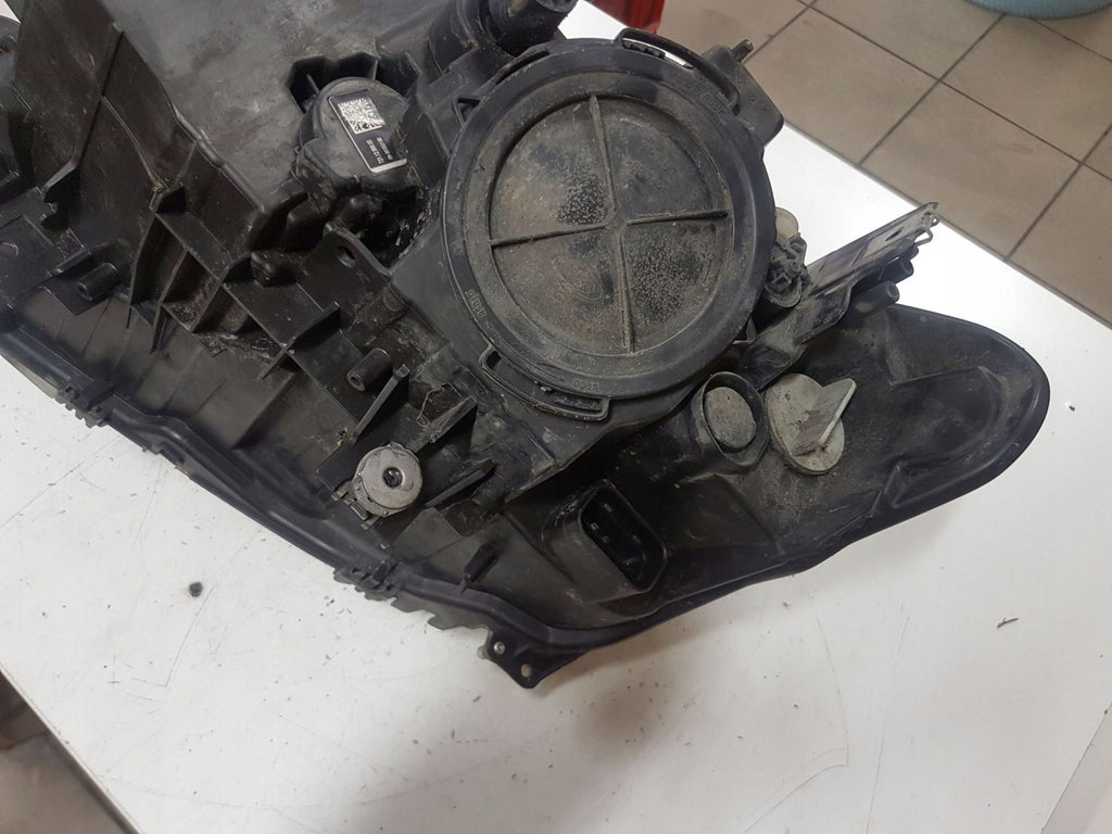 Frontscheinwerfer BMW 3 F30 F31 Rechts Scheinwerfer Headlight SCH6012814742iw