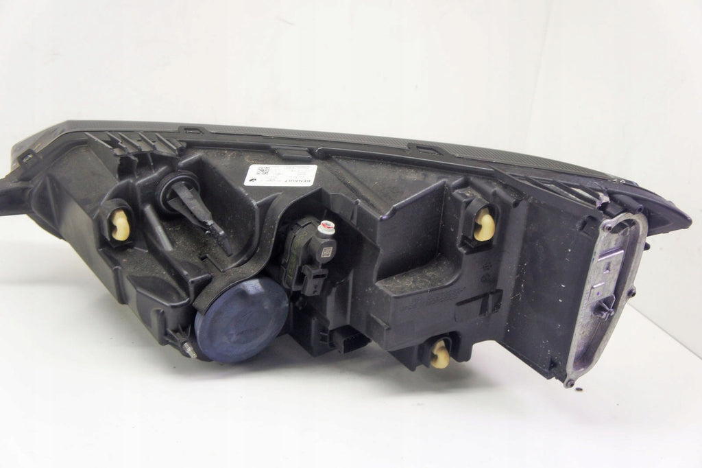 Frontscheinwerfer Dacia Sandero III 260102586R LED Rechts Scheinwerfer Headlight