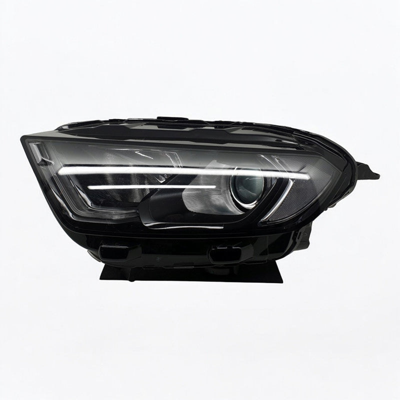 Frontscheinwerfer Ford Ecosport GN15-13D155-HE Xenon Links Headlight