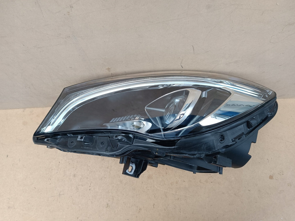 Frontscheinwerfer Mercedes-Benz Cla A1178206761 FULL LED Links Headlight