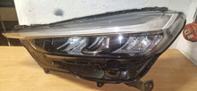 Laden Sie das Bild in den Galerie-Viewer, Frontscheinwerfer Honda Hr-V LED Links Scheinwerfer Headlight