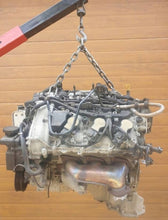 Load image into Gallery viewer, Motor Mercedes-Benz Slk R171 272942 3.0 231PS 170kW 110TKm Benzin Unkomplett MOT3404285683kc