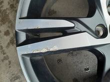 Load image into Gallery viewer, 1x Alufelge 19 Zoll 7.5" 5x108 50 5ET Matt Graphit 31423931 Volvo Rim Wheel FEL6245170231qb