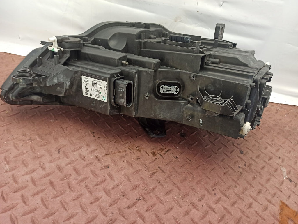 Frontscheinwerfer Audi A3 8V0941033 Full LED Links Scheinwerfer Headlight SCH6696299216sj