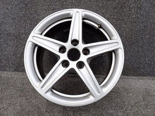 Load image into Gallery viewer, 1x Alufelge 16 Zoll 7.0&quot; 5x112 35ET 8W0601025 Audi A4 B9 Rim Wheel