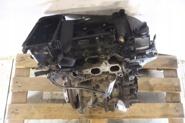 Motor Toyota Yaris 1KR 1.0 69PS 2012 Benzin Engine Unkomplett MOT4058202775ms