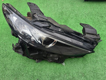 Laden Sie das Bild in den Galerie-Viewer, Frontscheinwerfer Mazda 3 BCJH-51030 LED Rechts Scheinwerfer Headlight SCH6955346942zc