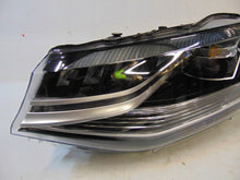 Laden Sie das Bild in den Galerie-Viewer, Frontscheinwerfer VW Caddy IV 2K8941035AJ Full LED Links Scheinwerfer Headlight SCH4875428227ky
